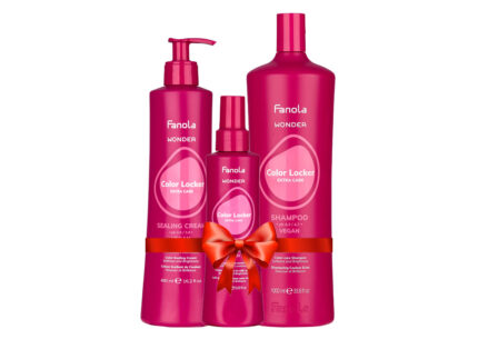 FANOLA WONDER COLOR LOCKER VELIKI SET