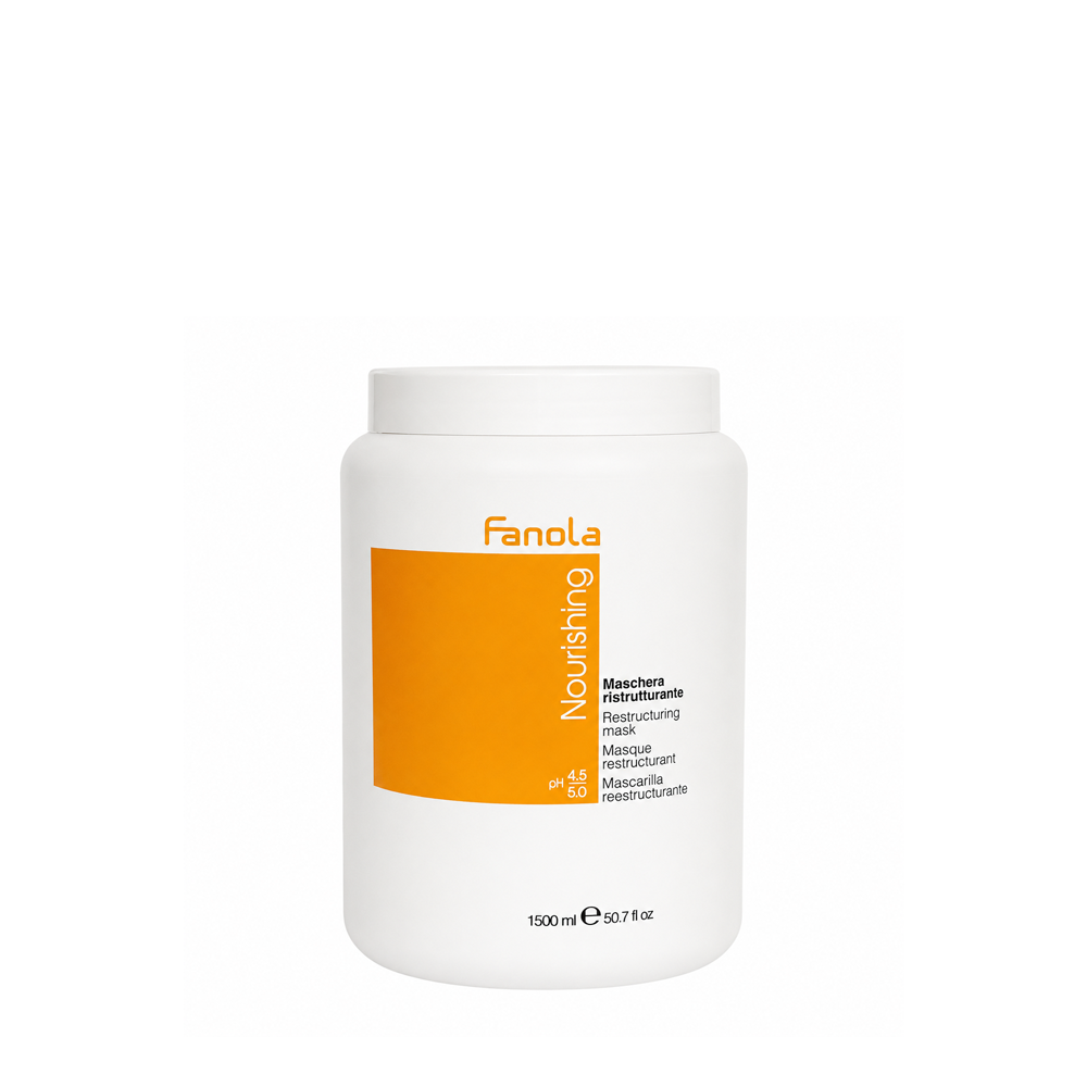 FANOLA NOURISHING MASKA 1500ML FANOLA NOURISHING MASKA 1500ML