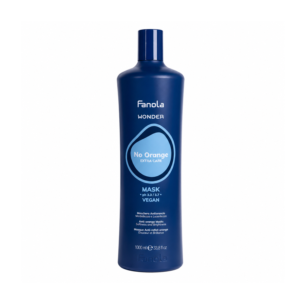 FANOLA WONDER NO ORANGE MASKA 1L FANOLA WONDER NO ORANGE MASKA 1L