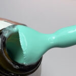 BLUESKY TRAJNI LAK PEPERMINT CANDY 15ML - Image 2