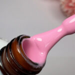 BLUESKY TRAJNI LAK PINK POWER 15ML - Image 2
