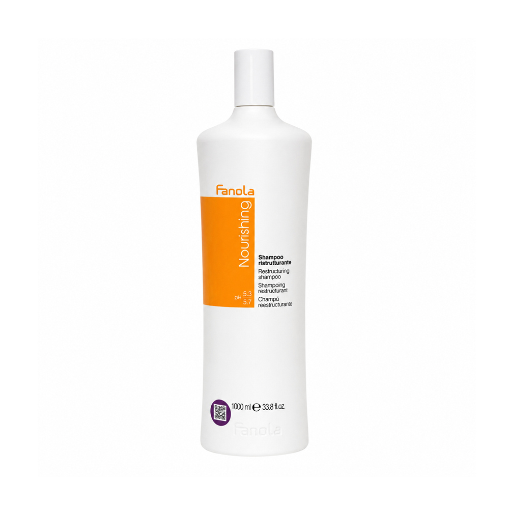 FANOLA NOURISHING ŠAMPON 1L FANOLA NOURISHING ŠAMPON 1L