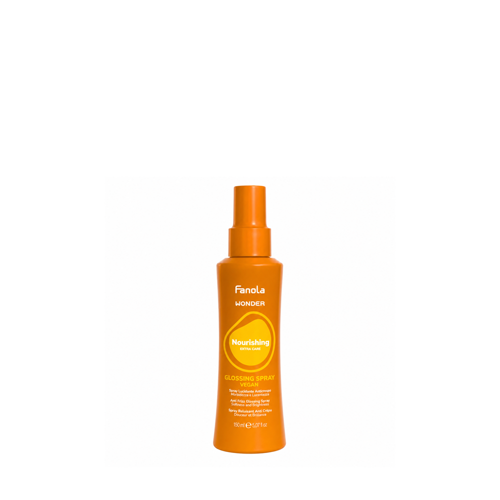WONDER NOURISHING HRANJIVI GLOSS SPREJ ZA SUHU KOSU WONDER NOURISHING HRANJIVI GLOSS SPREJ ZA SUHU KOSU