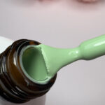 BLUESKY TRAJNI LAK PERFECT OLIVE 15ML - Image 2