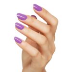 BLUESKY TRAJNI LAK PURPLE MIST 15ML - Image 3