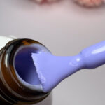 BLUESKY TRAJNI LAK MINIMAL STYLE 15ML - Image 2