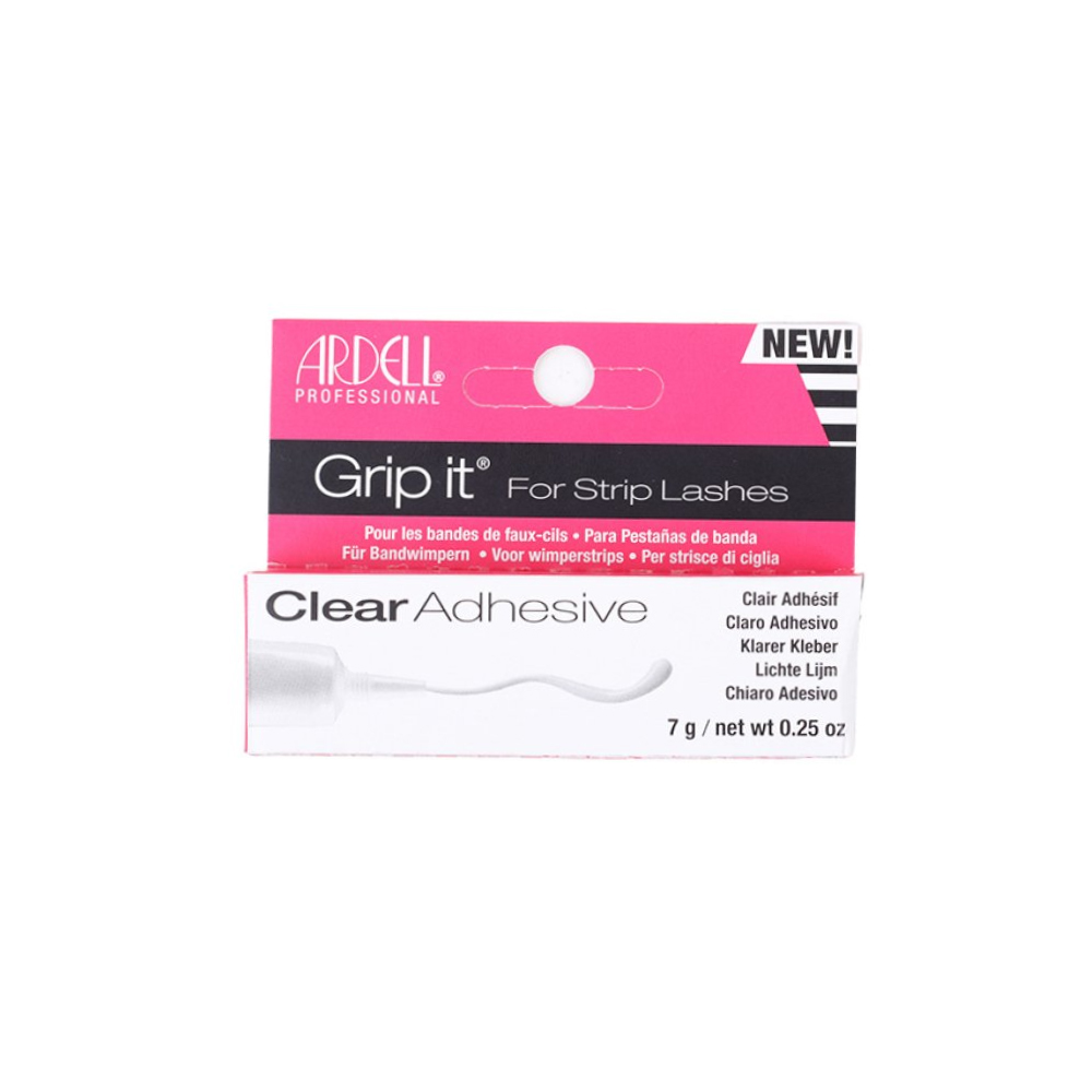 ARDELL LJEPILO ZA CIJELE TREPAVICE PROZIRNO 7GR ARDELL LJEPILO ZA CIJELE TREPAVICE PROZIRNO 7GR