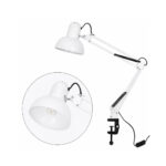 STOLNA LAMPA BIJELA