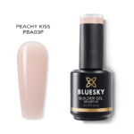 BLUESKY BUILDER GEL SENSITIVE PEACHY KISS 15ML