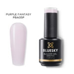 BLUESKY BUILDER GEL SENSITIVE PURPLE FANTASY 15ML HF