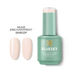 BLUESKY NOURISHING RUBBER BASE NUDE ENCHANTMENT 15ML