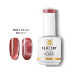 BLUESKY RUBY ROSE CAT EYE TRAJNI LAK 15ML