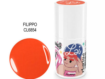 LEI TRAJNI LAK FILIPPO 14ML