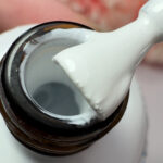 BLUESKY CREAM PUFF TRAJNI LAK 10ML - Image 2