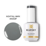 BLUESKY TRAJNI LAK NIGHTFALL MARK 15ML