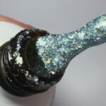 BLUESKY TRAJNI LAK DAZZLING 15ML - Image 2