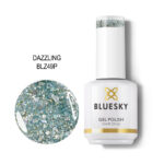 BLUESKY TRAJNI LAK DAZZLING 15ML