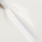 BLUESKY NOURISHING RUBBER BASE GRACEFUL WHITE 15ML - Image 2