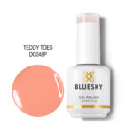 BLUESKY TRAJNI LAK TEDDY TOES 15ML