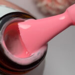 BLUESKY TRAJNI LAK SWEET PINK 15ML - Image 2