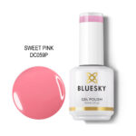 BLUESKY TRAJNI LAK SWEET PINK 15ML