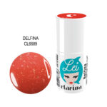 LEI TRAJNI LAK DELFINA 14ML