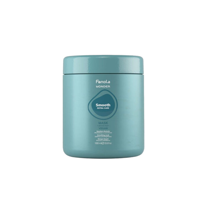 FANOLA WONDER SMOOTH MASKA 1000ML