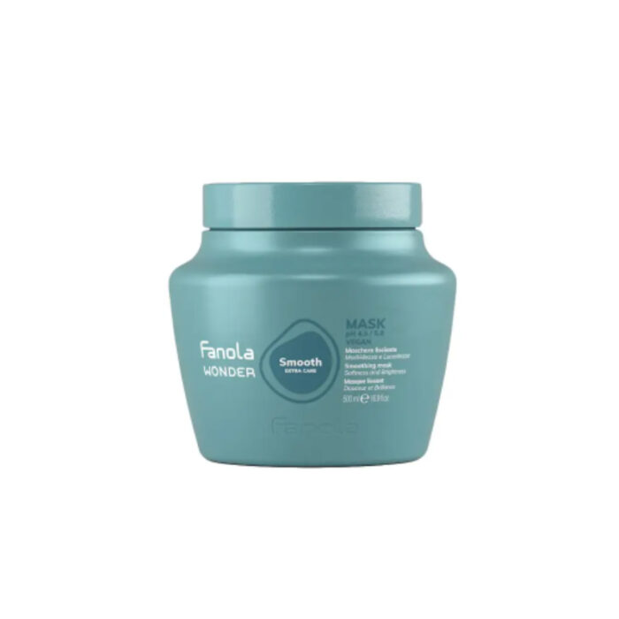 FANOLA WONDER SMOOTH MASKA 500ML