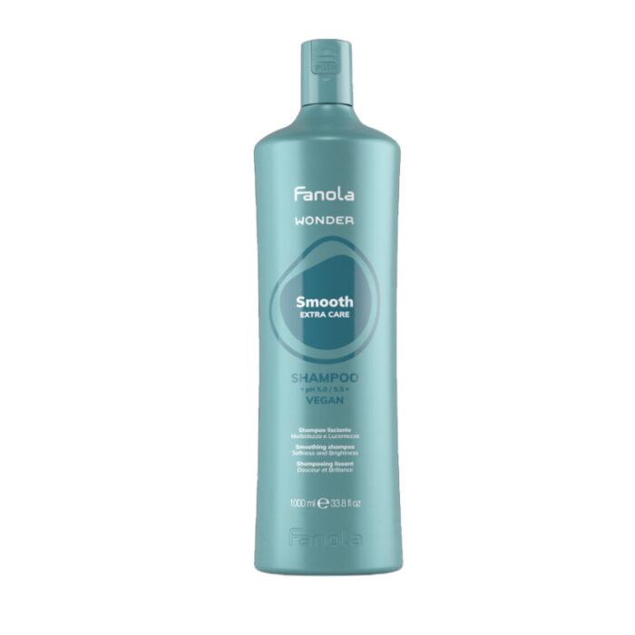 FANOLA WONDER SMOOTH ŠAMPON 1000ML