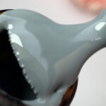 BLUESKY TRAJNI LAK DARK COIN 15ML - Image 2