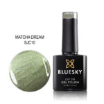 BLUESKY MATCHA DREAM CAT EYE TRAJNI LAK 10ML