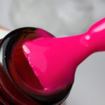 BLUESKY TRAJNI LAK PARTY PINK 15ML - Image 2