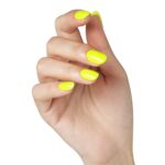 BLUESKY TRAJNI LAK SORBET ZEST 15ML - Image 3