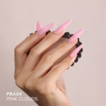 BLUESKY BUILDER GEL SENSITIVE PINK CLOUDS 15ML - Image 3