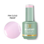 BLUESKY BUILDER GEL SENSITIVE PINK CLOUDS 15ML