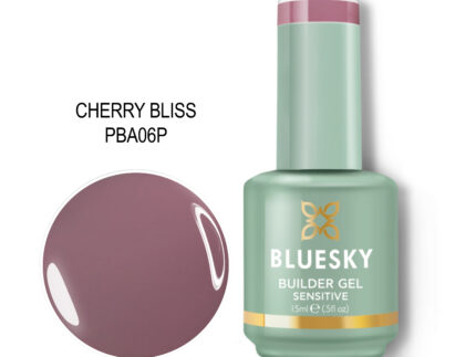 BLUESKY BUILDER GEL SENSITIVE CHERRY BLISS 15ML