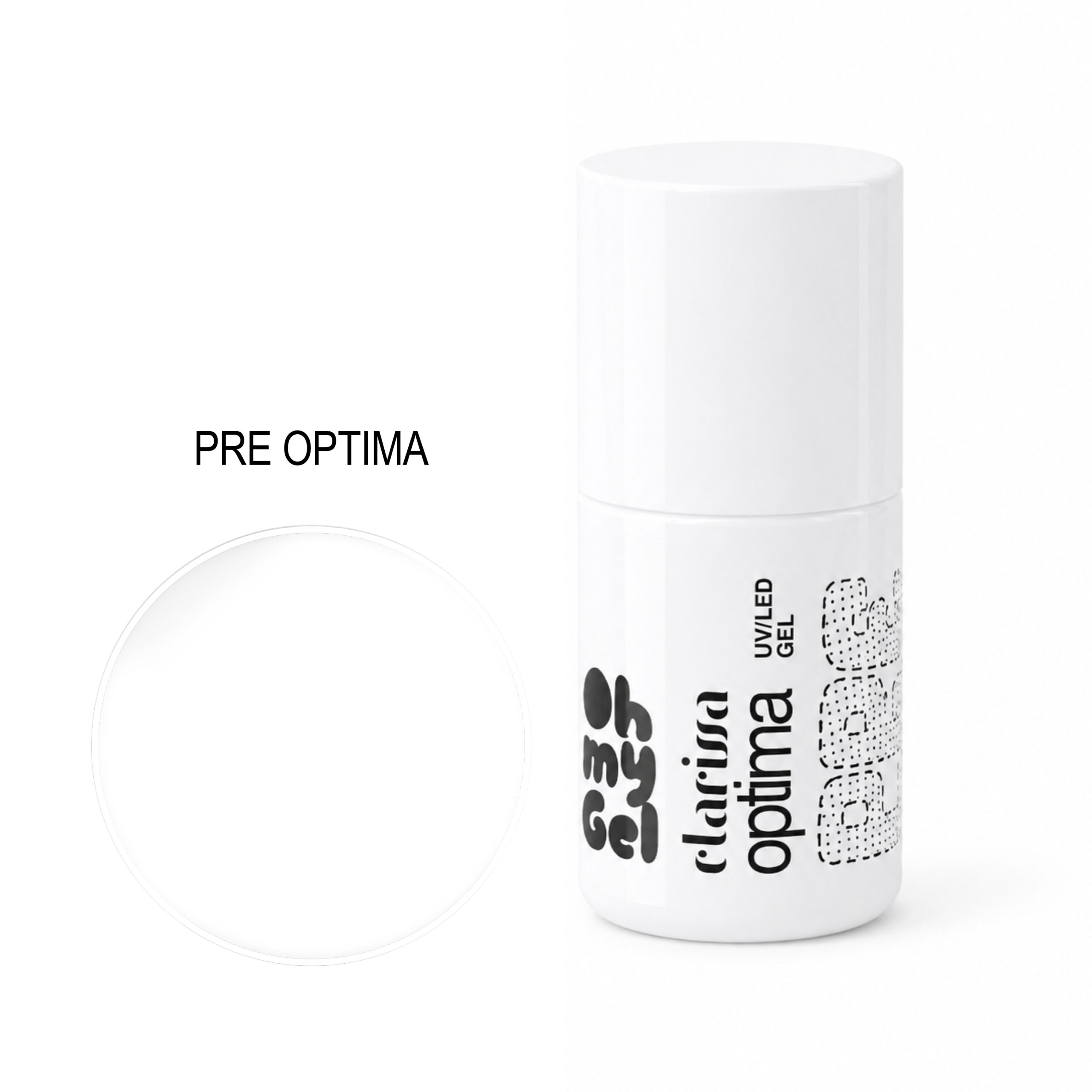 PTRE CLARISSA PRE OPTIMA 14ML - Image 1