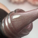 BLUESKY ROSEBUD CHARM CAT EYE TRAJNI LAK 10ML - Image 2