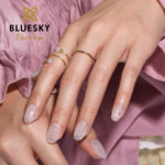 BLUESKY SHINY RUBBER BASE 03 10ML - Image 2