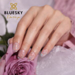 BLUESKY SHINY RUBBER BASE 06 10ML - Image 2