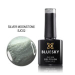 BLUESKY SILVER MOONSTONE CAT EYE TRAJNI LAK 10ML