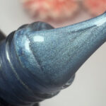 BLUESKY CRYSTAL COVE CAT EYE TRAJNI LAK 10ML - Image 2