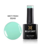 BLUESKY TRAJNI LAK MINTY FRESH 10ML