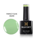 BLUESKY TRAJNI LAK PERFECT OLIVE 10ML
