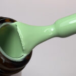 BLUESKY TRAJNI LAK PERFECT OLIVE 10ML - Image 2