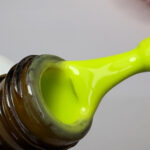 BLUESKY TRAJNI LAK LIME ADVENTURE 10ML - Image 2