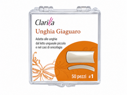 CLARISSA TIPSE JAGUAR #1 50KOM