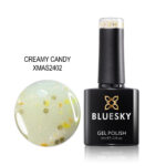 BLUESKY CREAMY CANDY TRAJNI LAK 10ML