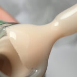 BLUESKY NOURISHING RUBBER BASE NUDE ENCHANTMENT 15ML - Image 2
