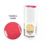 LEI TRAJNI LAK FEDERICA 14ML